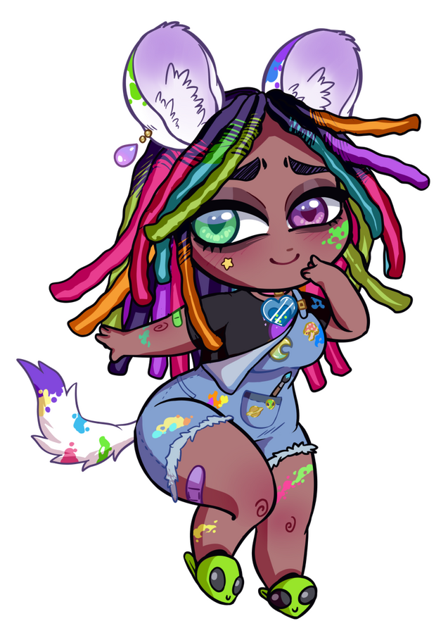 Chibi Chibi