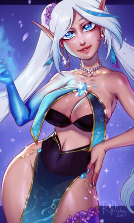 YoshinoArt YoshinoArt